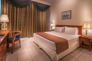 Al Nakheel Apartments Abu Dhabi, Dubai
