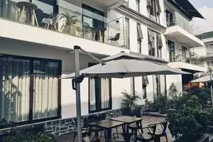 Hangzhou Lansu Homestay (Xihu Zhejiang University Yuquan Branch), Hangzhou