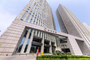 JI Hotel (Dalian Hi-tech Zone Wanda Plaza), Dalian