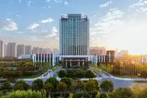 Pullman Changshu Leeman, Changshu