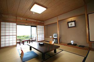 Gero saichoiraku bekkan hotel Main, Gero