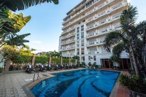 Aristocrat Residence & Hotel, Sihanoukville