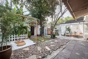 Yiyunju Boutique Hostel, Suzhou