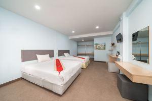 Pattaya Pyy Holiday Boutique Hotel, Pattaya