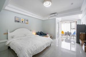 Xi'an Weiyang Manju Homestay, Xi'an