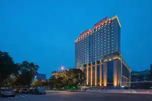 Happiness Hotel, Changzhou