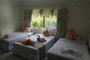 King Gold Hotel & Apartment, Sihanoukville