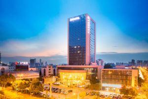 Risheng International Hotel, Suzhou