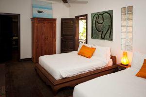 Alliance Tradition Villa, Siem Reap