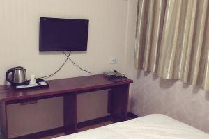 Jiujin Business Hotel, Wuhan