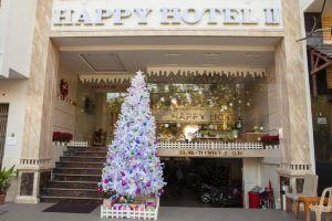 S79 Happy Hotel 2, Ho Chi Minh