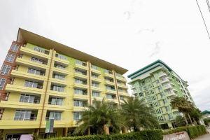Nida Rooms Beige Noenphra at Carpediem Town, Rayong City