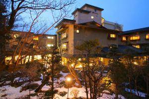 Nunohan Hotel, Shimo-suwa