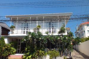 Sleepeasy Hostel Hua Hin by Baankangmung, Hua Hin