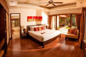 YouYou Kluay Mai Villa, Surat Thani City