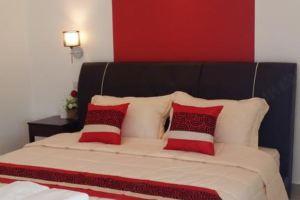 Nicha Nina Resort, Bang Lamung