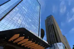 Boffo L Hotel, Xi'an