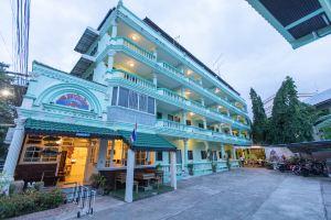 NN Apartment, Jomtien Beach