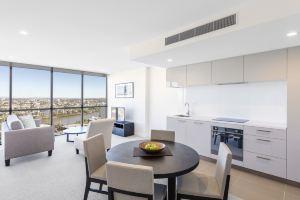 The Milton Brisbane, Brisbane