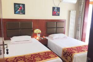 Jiaye Apartment(西安佳烨公寓), Xi'an