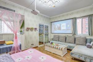 Dayanta Jiyang Homestay, Xi'an