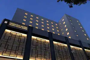 Oriental Hotel Fukuoka Hakata Station, Fukuoka