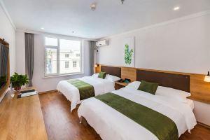 GreenTree Inn Zhixun, Dalian