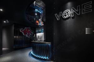 Vone E-sports Hotel (Xi'an Government Chuangye Street Branch), Xi'an