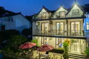 Xihu 78 Lagerstroemia boutique hotel, Hangzhou