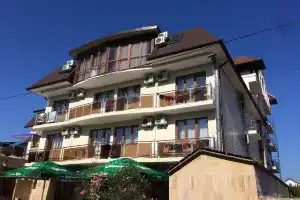 Apartaments with Pool, Adler