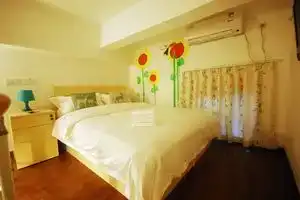 Suhe International Youth Hostel, Shanghai