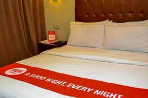 Nida Rooms Extra Plangsri Residence at Izen Plus Budget Hotel & Residence, Rayong City