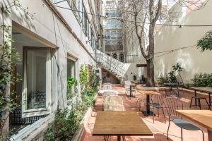 The Loft House, Barcelona