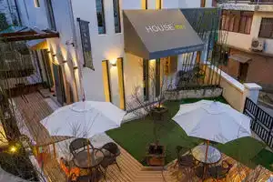West Lake · Xiaodonglai Guesthouse, Hangzhou