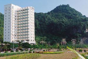 Draco Cat Ba Hotel, Cat Ba Island