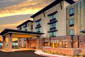 SpringHill Suites, Bozeman