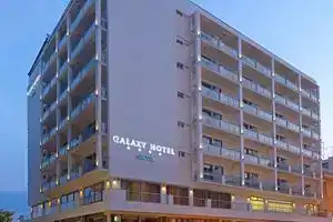 Kavala - Hotels