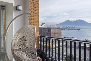 Relais Torre Gloria, Naples