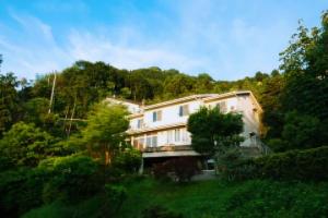 Sarugaku Spring Hotel, Ito