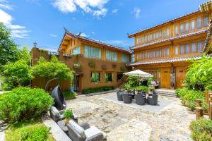 E-outfitting Boutique Hotel, Lijiang