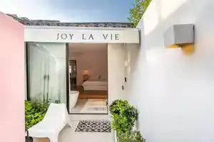 Joy La Vie·Huashi Inn, Suzhou