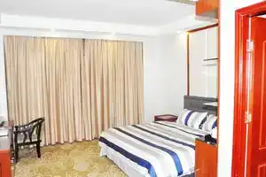 ukulele hotel, Dongguan