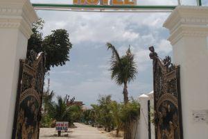 Fairy Hills Hotel, Mui Ne