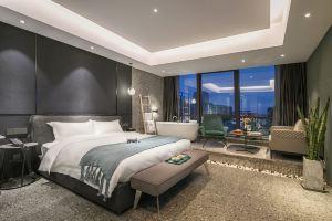 Mini Resorts & Hotel, Xi'an