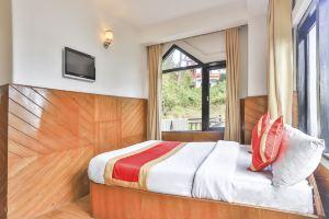 Spot on 636 New Elephant Head and Hotel, Nagarkot
