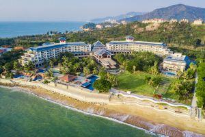 Sheraton Huizhou Beach Resort, Huidong