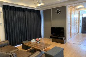 Pension Seiran, Chatan