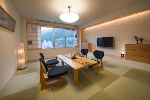 Gero Hot Spring Hotel, Gero