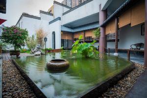 Kuandu Hotel(Nanjing Confucius Temple Branch), Nanjing
