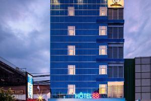 Hotel 88 Mangga Besar 120 Jakarta By WH, Jakarta